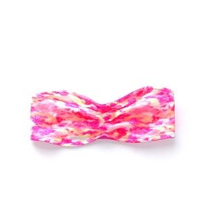 Victoria's Secret Pink Lace Bandeau